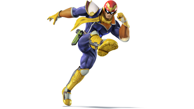 Illustration for article titled Nintendo Fans Need A New Series To Complain About
